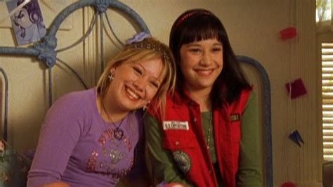 Image - S2E34 Lizzie and Miranda.JPG | Lizzie McGuire Wiki | FANDOM powered by Wikia