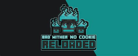 Install Bad Wither No Cookie - Reloaded - Minecraft Mods & Modpacks ...