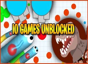 Did You Try io Games Unblocked? - Slither.io Game Guide