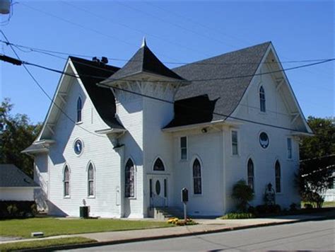 Lone Oak, Hunt County, Texas history, landmarks, photos, travel.