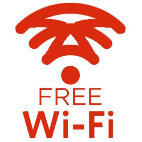 Enschede Free WiFi Logo | Used in Foursquare list foursquare… | Flickr ...