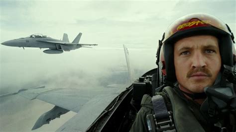 Corrida Maverick Top Gun