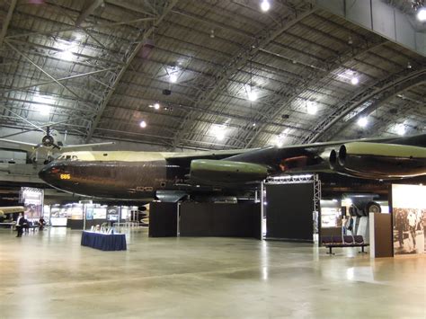 Day 2 - USAF Museum, Dayton, Ohio | ManaCee | Flickr