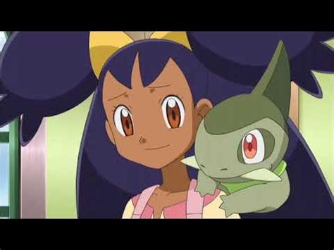 Pokemon season 16 episode 4#pokemon #ash - YouTube