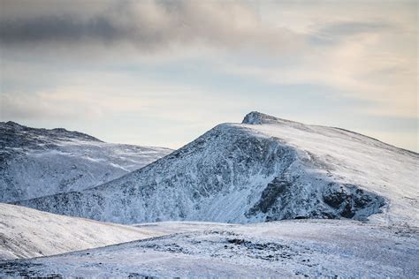 Snowdonia & Wales Photography - James Grant Photography