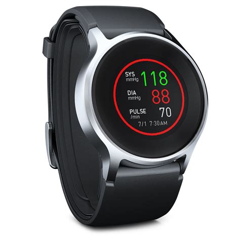 Blood Pressure Watch | OMRON HeartGuide Wrist BP Monitor