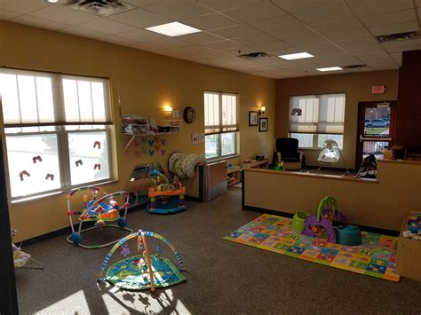 Infant Room Overview | Child Care and Daycare in Waconia, MN