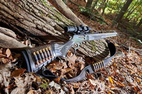 Reviving a Classic: Marlin 1895 SBL - Petersen's Hunting