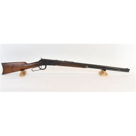 Winchester Model 1894 Rifle