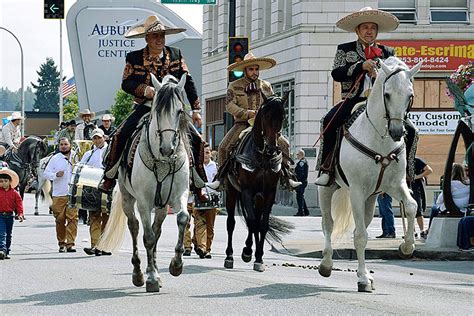 AuburnFest celebration: register, join the parade | Auburn Reporter