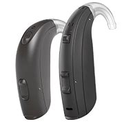 Enhance your quality of life with our latest hearing aid for severe-to ...