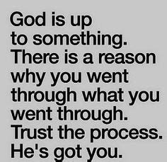 God Got Me Quotes. QuotesGram