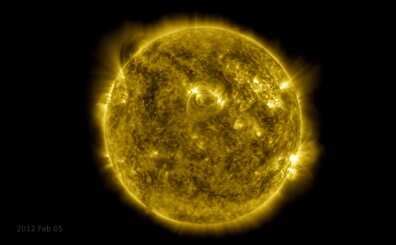 NASA sun mission News - Latest NASA sun mission News, Breaking NASA sun ...