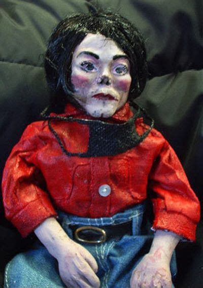 The Creepiest Dolls Ever (42 pics)