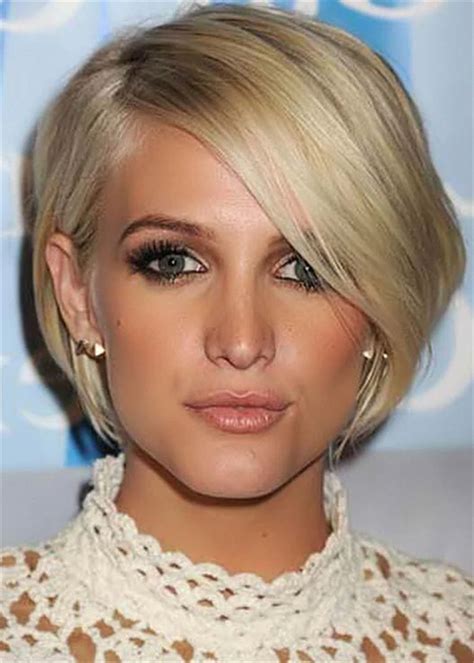 81 Charming Stacked Bob Hairstyles That Will Brighten Your Day nel 2020 ...