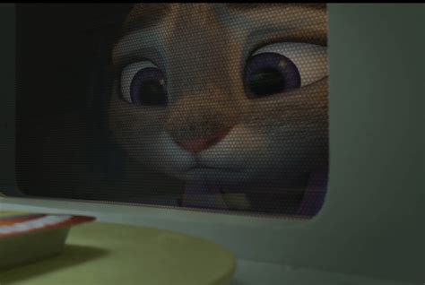 Some for Week 17: Another cut scene : r/zootopia