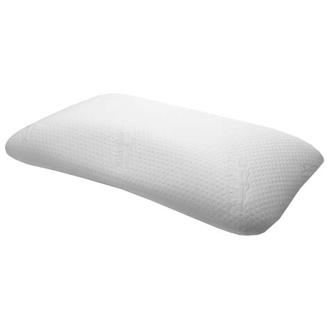 Tempur-Pedic® Tempur-Adapt Symphony Pillow Tempur-Pedic Symphony Pillow | HomeWorld Furniture ...