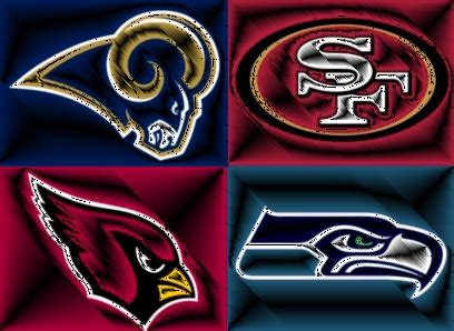 NFL: NFC West 2010 in Review, 2011 Team Needs and 2011 Preview | News ...