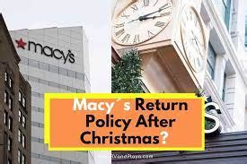 Macys Return Policy FAQs, Tips & Tricks