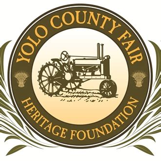 Yolo County Fair Heritage Foundation