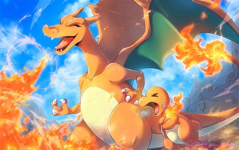 Share more than 71 cute charmander wallpaper latest - in.cdgdbentre