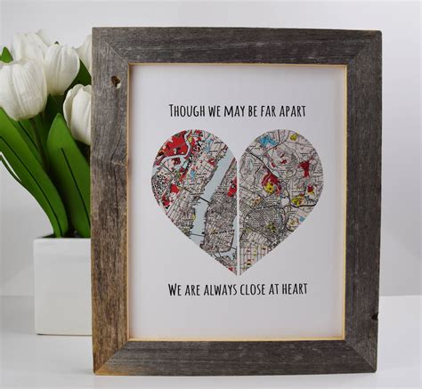 Long Distance Friendship Meaningful Best Friend Gifts Diy - lyrics-vatriciacedgar