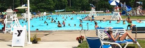 Springfield Community Pool | Summit Area YMCA