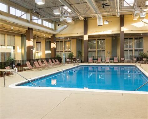 photo2.jpg - Picture of Comfort Inn & Suites Syracuse Airport, Syracuse ...