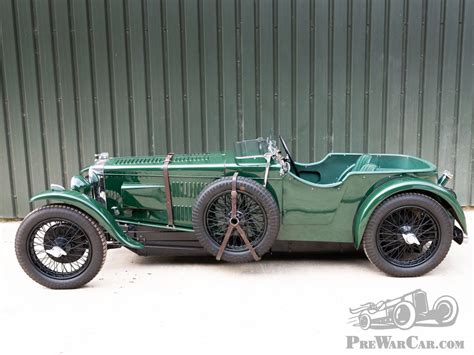 Car Frazer Nash TT Replica 1938 for sale - PreWarCar