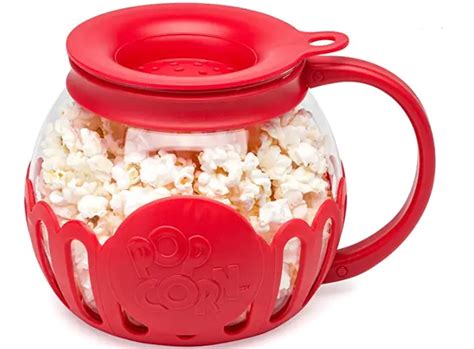 Micro-Pop Popcorn Popper Instructions: Step-by-Step Guide for Perfectly ...