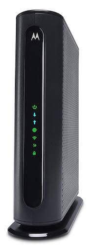 Difference between Modem and Router - javatpoint