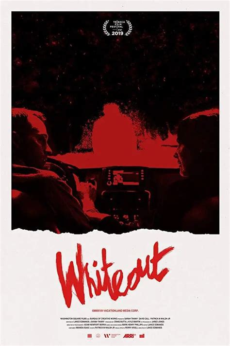 Whiteout Featured, Reviews Film Threat