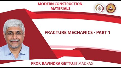 Fracture Mechanics - Part 1 - YouTube