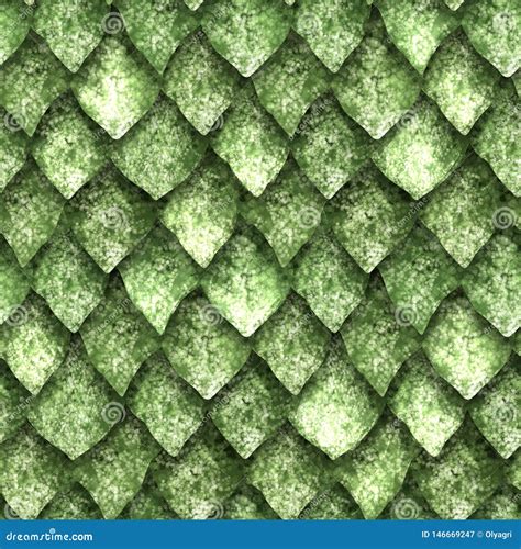 Dragon Scales Seamless Texture Royalty-Free Stock Photography | CartoonDealer.com #94979939