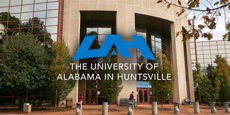 UAH College of Business MS-IS Program ranked #26 by U.S. News & World Report - Yellowhammer News