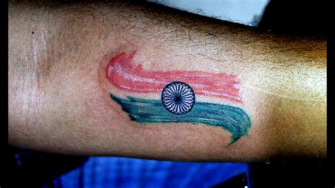 Share more than 75 tiranga tattoo png best - in.eteachers