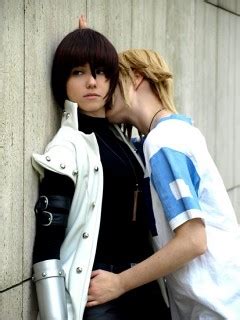 Female Seto Kaiba Cosplay How to make seto kaiba cosplay