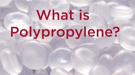 What is polypropylene? - ABC13 Houston