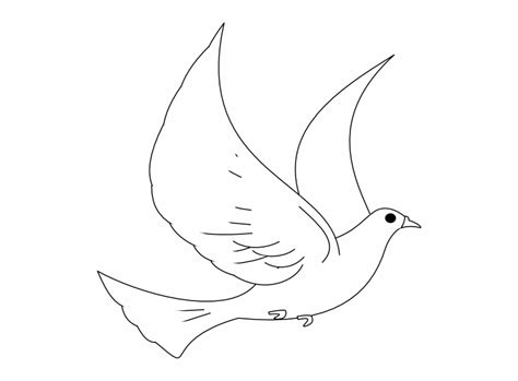 descending dove clipart 10 free Cliparts | Download images on Clipground 2024