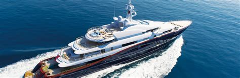 Edmiston - Luxury Superyachts, sale, purchase, construction & charter