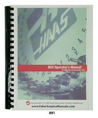 Manuals & Books - Cnc Introduction