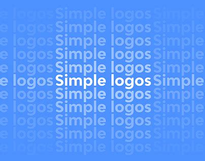 Iconic Simple Projects :: Photos, videos, logos, illustrations and ...