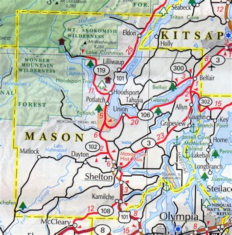 Mason County Homes for Sale & Mason County Real Estate. Mason County, Washington