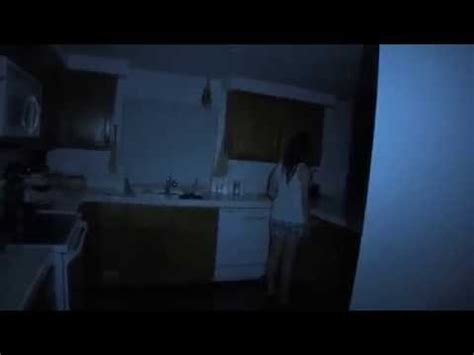 Paranormal Activity The Marked Ones Ending - YouTube