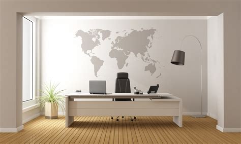 10 Cool Setups to Make Your Office Feel Like an Oasis - Paldrop.com