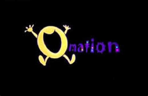 Omation Animation Studio - Closing Logos