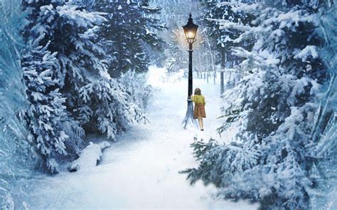 Narnia Wallpapers - Wallpaper Cave