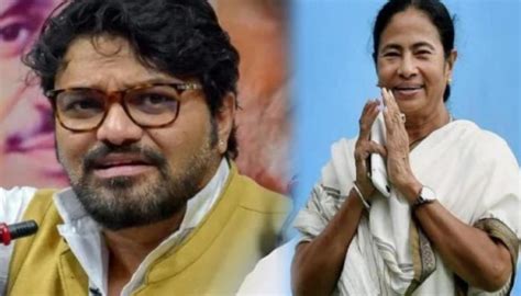 Babul Supriyo: 'ঝাল মুড়ি' থেকে Mamata-কে ‘মেয়েরা পরের ধন…’ কটাক্ষ, রাজনীতিক বাবুলের নানা ...