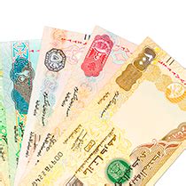 Buy Fake AED-Emirati Dirham Banknotes - High Quality Document