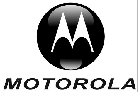 Motorola Logo - LogoDix